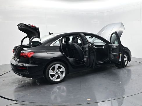 Used 2024 Audi A3 2.0T Premium image 49