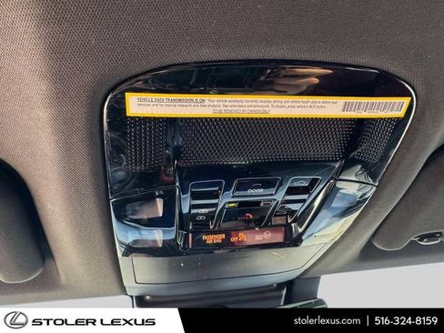 Used 2023 Lexus NX 350h AWD w/ Vision Package image 43
