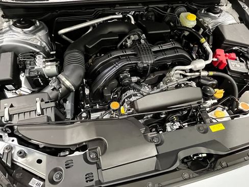 New 2026 Subaru Crosstrek 2.5i Wilderness image 11