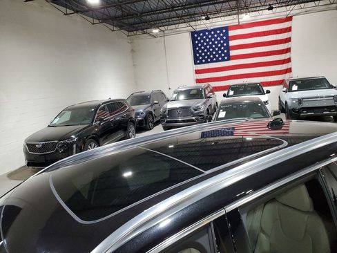 Used 2018 Volvo XC90 T6 Inscription w/ Convenience Package AWD/4WD image 52