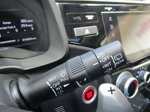 Used 2018 Honda Fit EX image 22