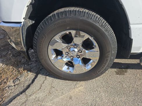 Certified 2022 RAM 1500 Big Horn image 11