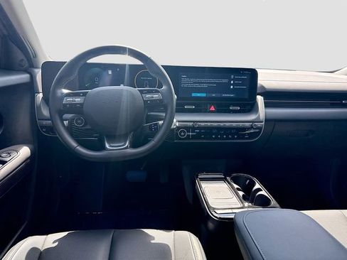 Certified 2026 Hyundai Ioniq 5 SEL RWD image 20