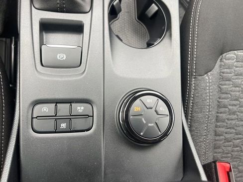 New 2025 Ford Ranger XL image 27