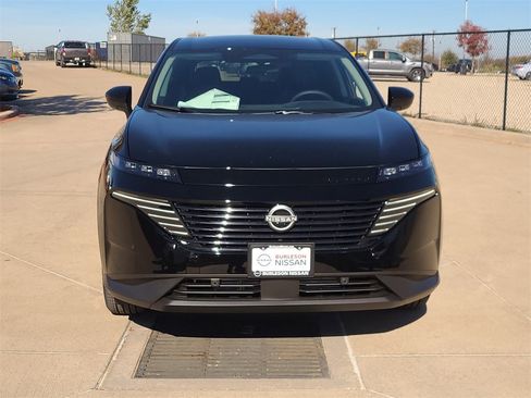 New 2026 Nissan Murano SV image 5