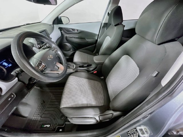 Used 2019 Hyundai Kona SE FWD image 20