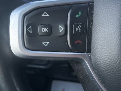 Used 2022 RAM 1500 Big Horn image 22