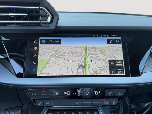 New 2026 Audi A3 2.0T Premium image 14