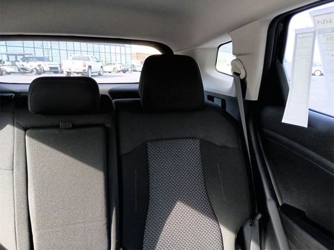 New 2026 Kia Sportage LX image 14