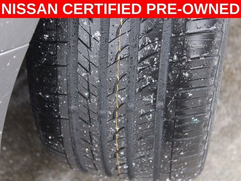 Certified 2021 Nissan Altima 2.5 SR image 14