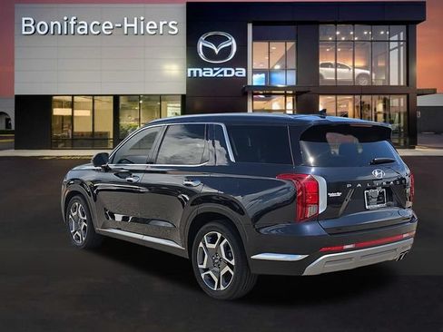 Used 2024 Hyundai Palisade Limited FWD image 3