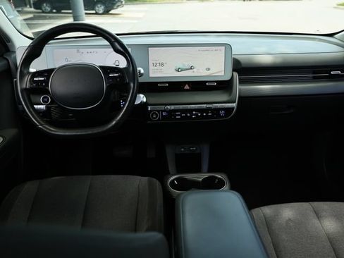 Used 2024 Hyundai Ioniq 5 SEL RWD image 25