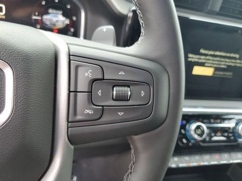 New 2026 GMC Sierra 1500 Denali w/ Denali Reserve Package AWD/4WD image 29