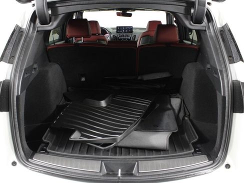 Used 2022 Acura RDX AWD image 17