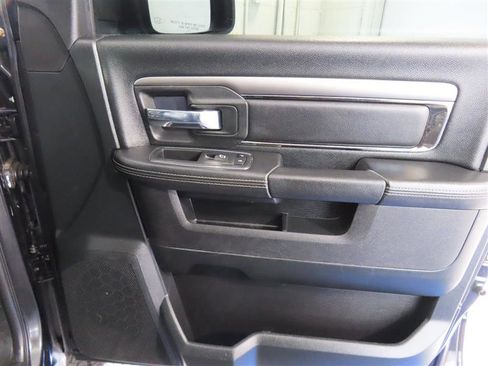 Used 2018 RAM 1500 Sport image 32