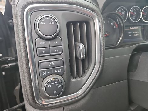 Used 2020 Chevrolet Silverado 1500 LT w/ All-Star Edition AWD/4WD image 15