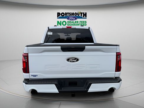 New 2026 Ford F150 STX w/ F-150 LOBO Package AWD/4WD image 22