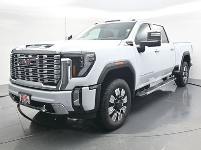 New 2026 GMC Sierra 3500 Denali w/ Technology Package