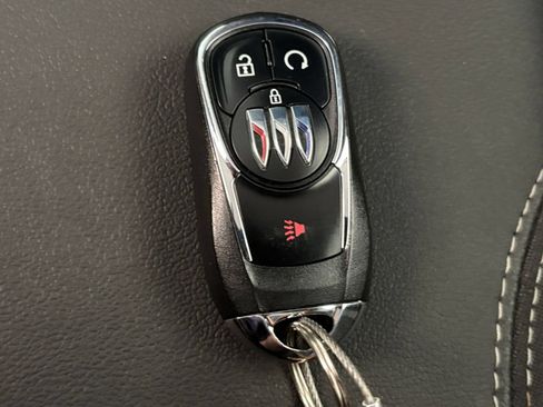 Used 2026 Buick Encore GX Preferred FWD image 19