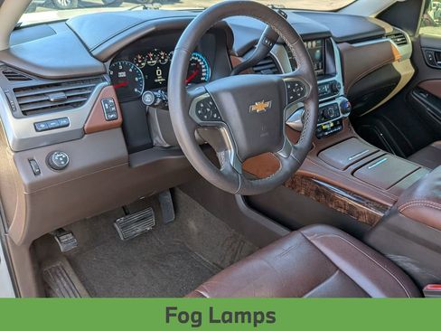 Used 2016 Chevrolet Suburban LTZ RWD image 32