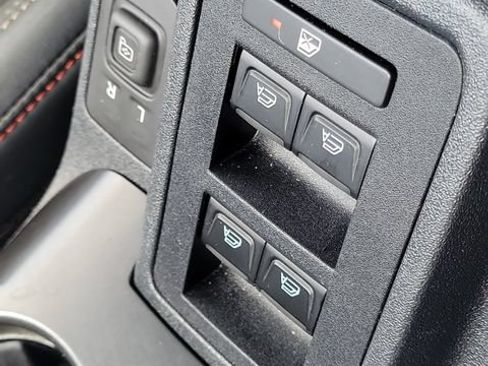 Used 2024 Ford Bronco Raptor AWD/4WD image 35