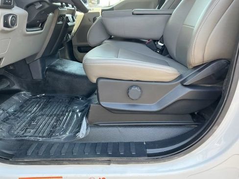 Used 2022 Ford F450 XL w/ Power Equipment Group RWD image 13