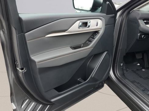 New 2026 Ford Explorer Active image 13