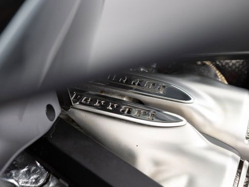 Certified 2023 Ferrari 296 GTB image 96