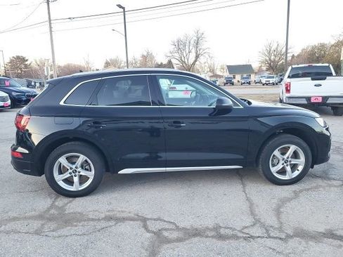 Used 2023 Audi Q5 2.0T Premium AWD/4WD image 24