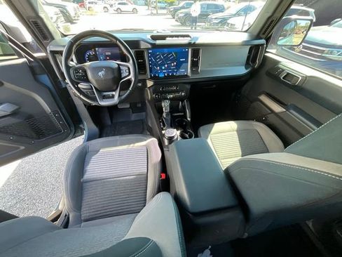 Used 2021 Ford Bronco Outer Banks image 21