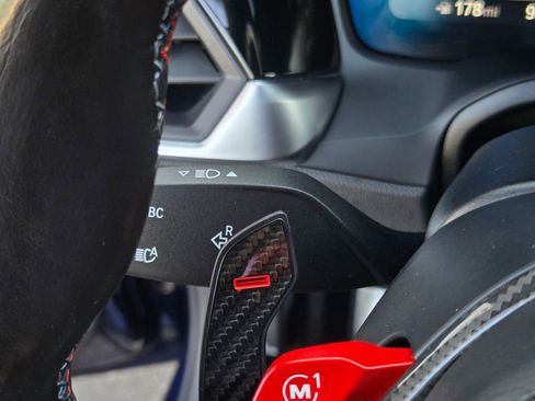 Used 2023 BMW M4 Competition w/ Executive Package image 35