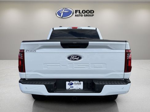 Used 2024 Ford F150 STX AWD/4WD image 4