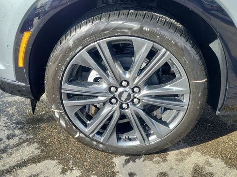 New 2026 Cadillac Optiq Sport 2 AWD/4WD image 6