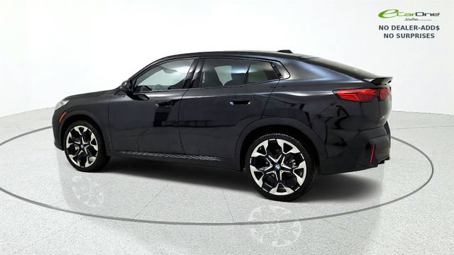 Used 2026 BMW X2 xDrive28i AWD/4WD image 6