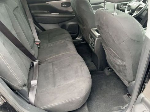 Used 2019 Nissan Murano SV image 26