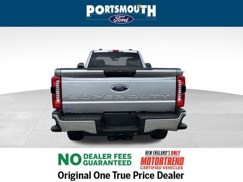 Used 2024 Ford F350 XLT w/ 360-Degree Camera Package image 29