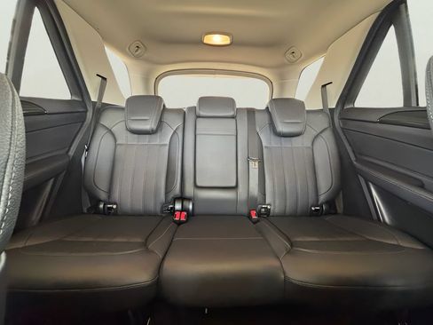 Used 2016 Mercedes-Benz GLE 350 image 16