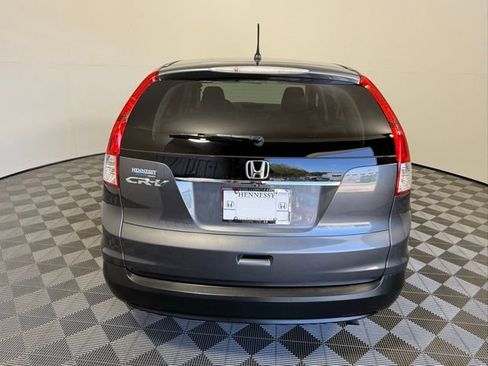 Used 2014 Honda CR-V EX image 5