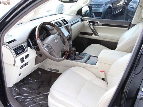 Used 2015 Lexus GX 460 Luxury image 21