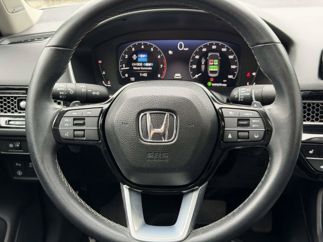 Used 2024 Honda Civic Touring image 19