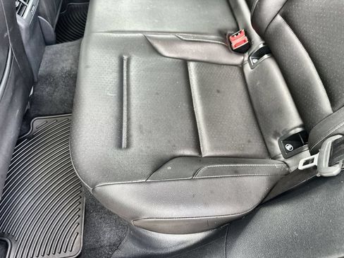 Used 2017 Volkswagen Golf Wolfsburg Edition FWD image 17
