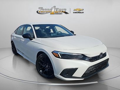 Used 2023 Honda Civic Sport