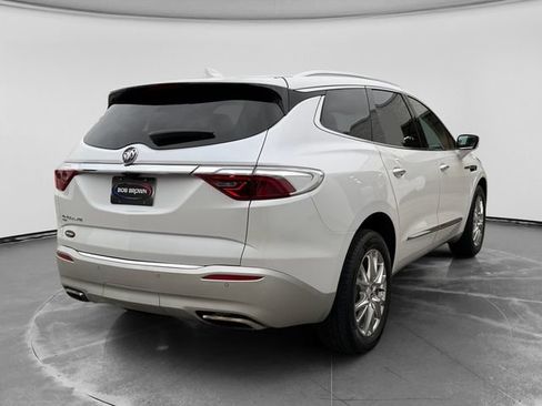 Used 2022 Buick Enclave Premium w/ Experience Buick Package AWD/4WD image 3