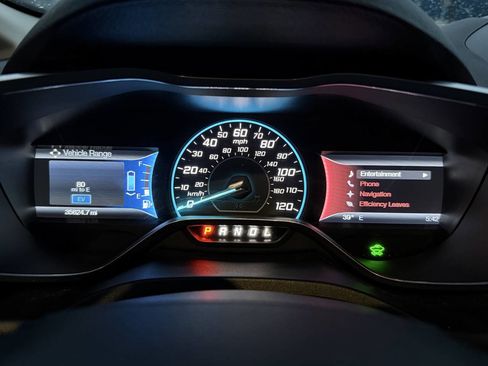 Used 2014 Ford C-MAX SEL w/ Equipment Group 303A image 26