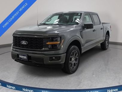 Used 2026 Ford F150 STX w/ Equipment Group 200A