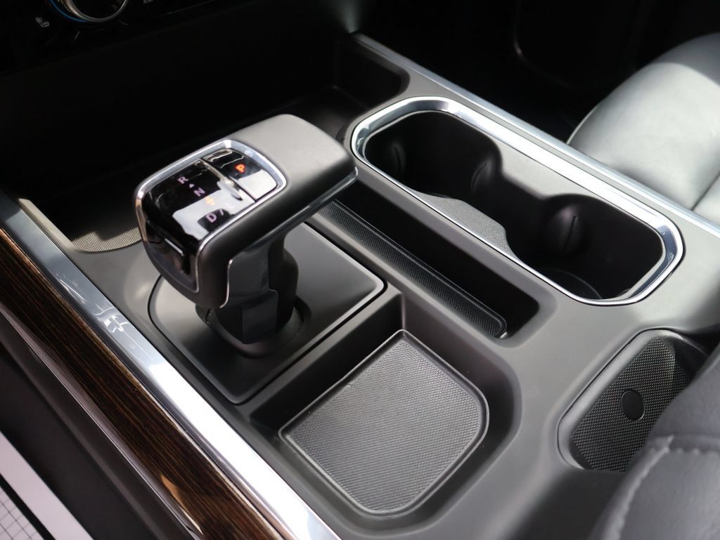 Certified 2025 GMC Sierra 1500 Elevation AWD/4WD image 26
