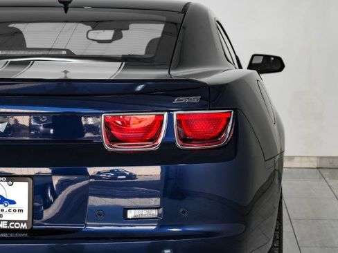 Used 2011 Chevrolet Camaro SS w/ RS Package image 39