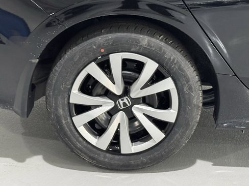 New 2026 Honda Civic LX image 41