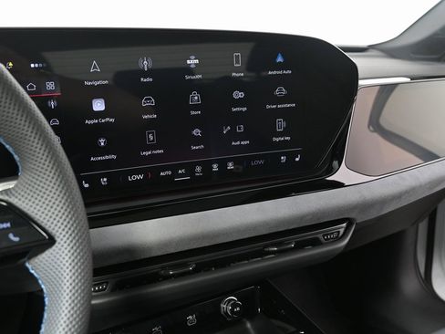 New 2025 Audi S5 Prestige image 11