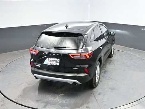 Used 2025 Ford Escape Active AWD/4WD image 44